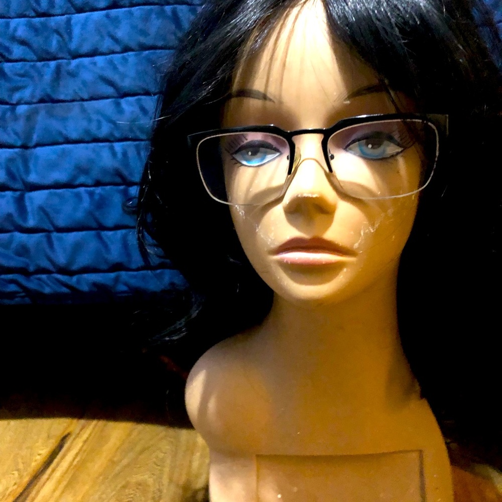 Prada glasses